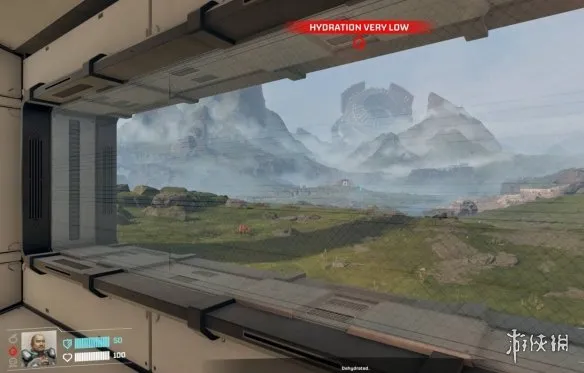 《星际裂变》饮食系统详解