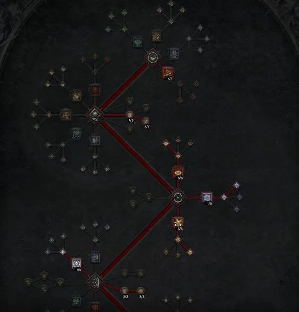 《暗黑破坏神4》圣光流圣骑士构筑攻略