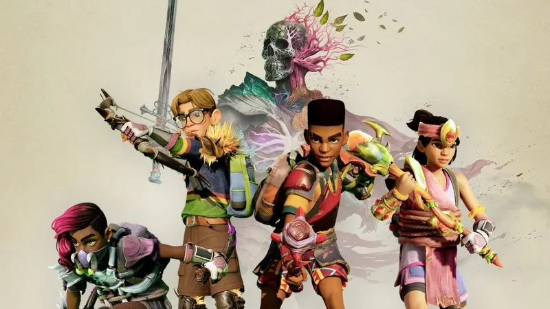 《星球大战：旧共和国武士2》开发商黑曜石四款新作曝光-Xbox游戏阵容迎来新生