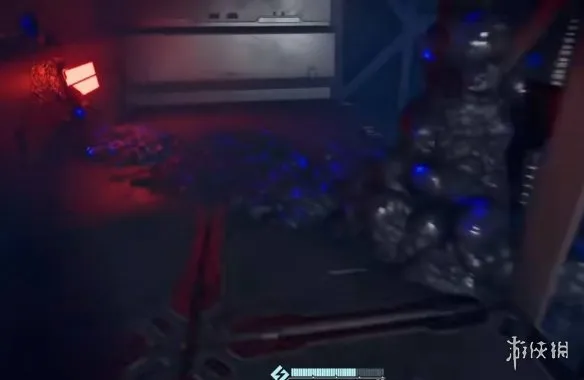 《星际裂变》遗忘引擎开启攻略