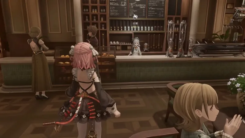 《白银之城》同一律测试开启