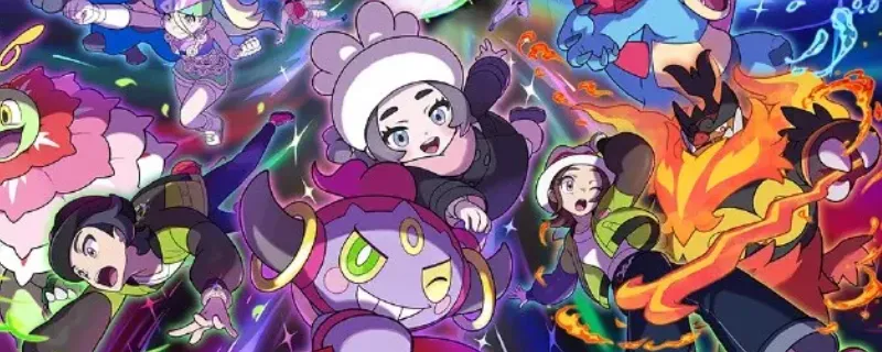 《宝可梦传说Z-A》副任务19至22攻略