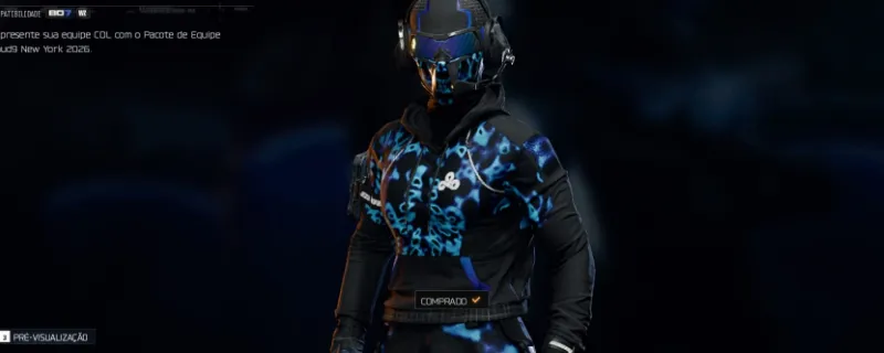 《使命召唤：黑色行动7》致命电流改造详解-雷电打击与核心改造推荐