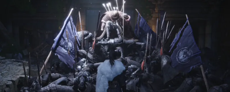 《燕云十六声》纯唐刀流装备心法奇术选择-裂石钧流派及输出思路详解