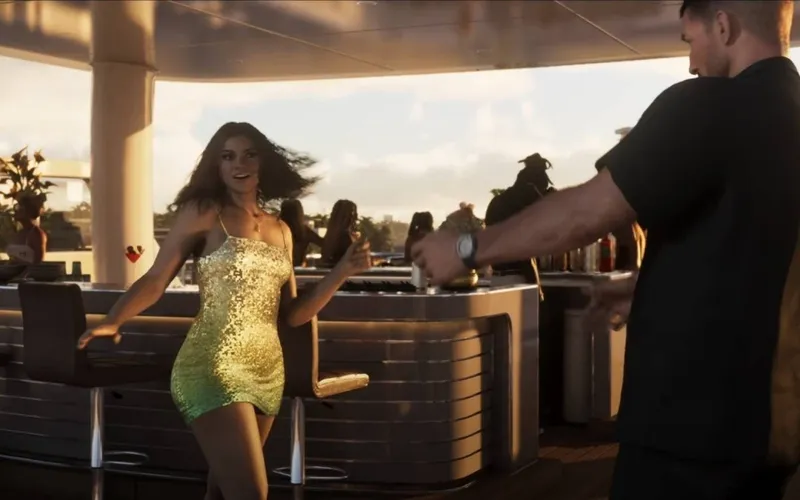 《GTA6》开发进展分析