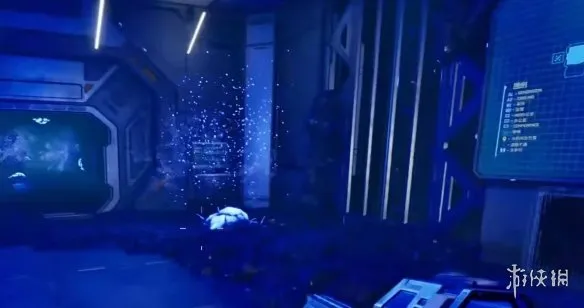 《星际裂变》遗忘引擎开启攻略