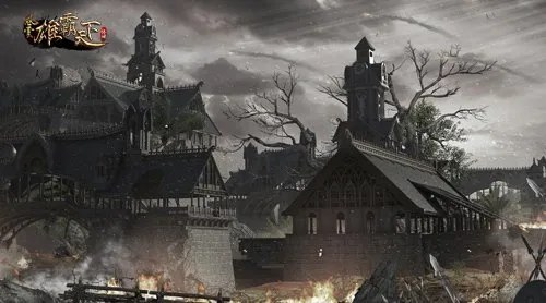 《风云怀旧服》新服预创建开启