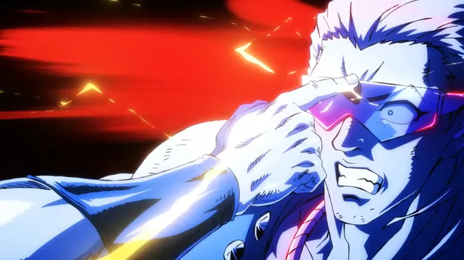 《饿狼传说：群狼之城》新预告发布