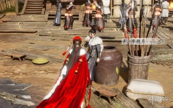 《燕云十六声》好胃口大侠任务攻略