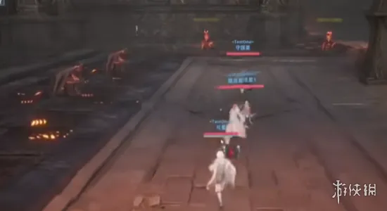 《永恒之塔2》火神打法详解