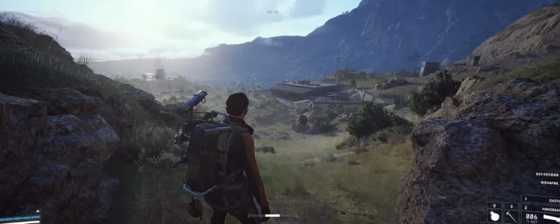 《ARCRaiders》击伤告密者试炼攻略-蓝门地图战术详解