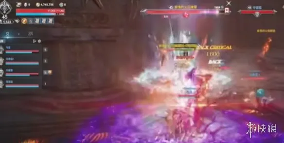 《永恒之塔2》火神打法详解