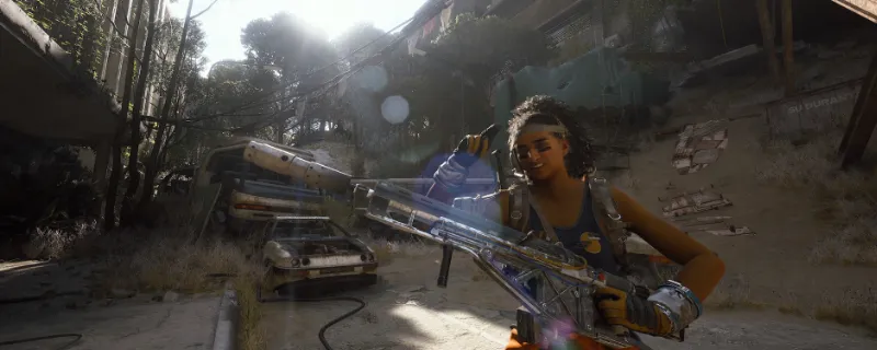 《ARCRaiders》蓝门钥匙位置详解-五把钥匙及开启区域介绍