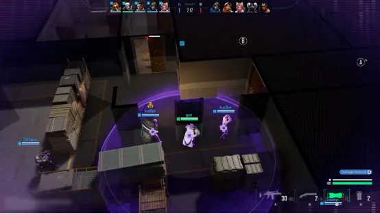 《PUBG:BLINDSPOT》定档2月5日