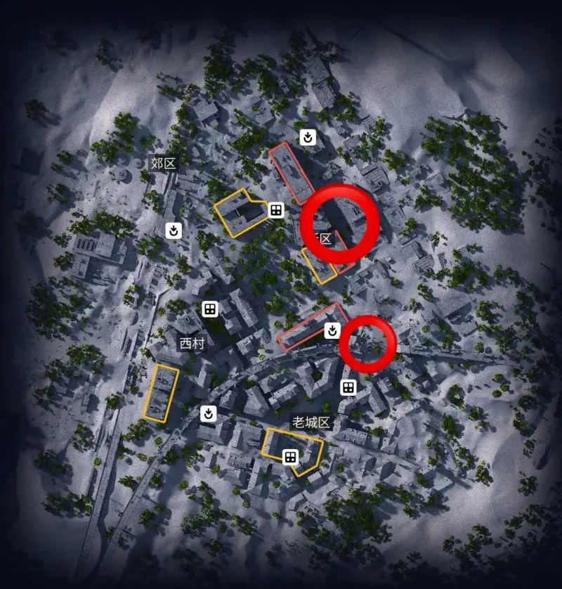 《ARCRaiders》寒潮试炼打法详解