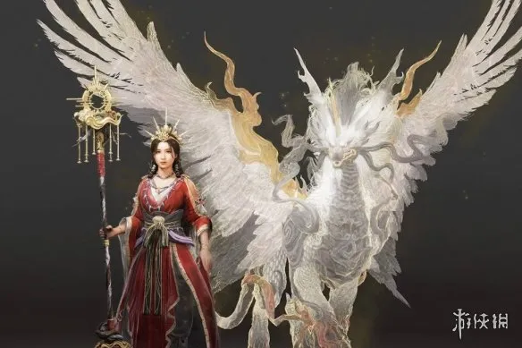 《仁王3》卑弥呼角色图鉴-古代女王神秘力量解析