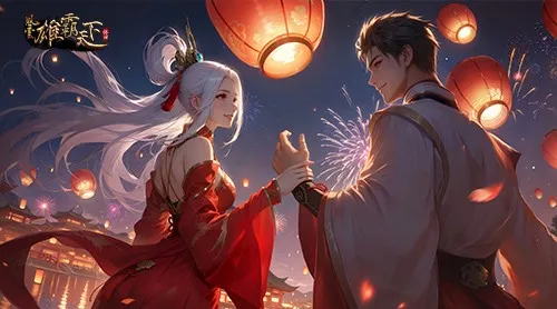 《风云怀旧服》新服预创建开启