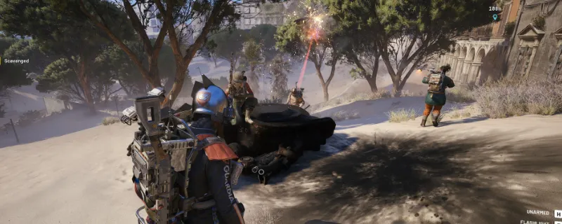 《ARCRaiders》暗门钥匙位置详解-暗门钥匙使用限制与位置介绍