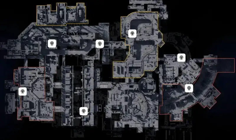 《ARCRaiders》搜索补给试炼攻略