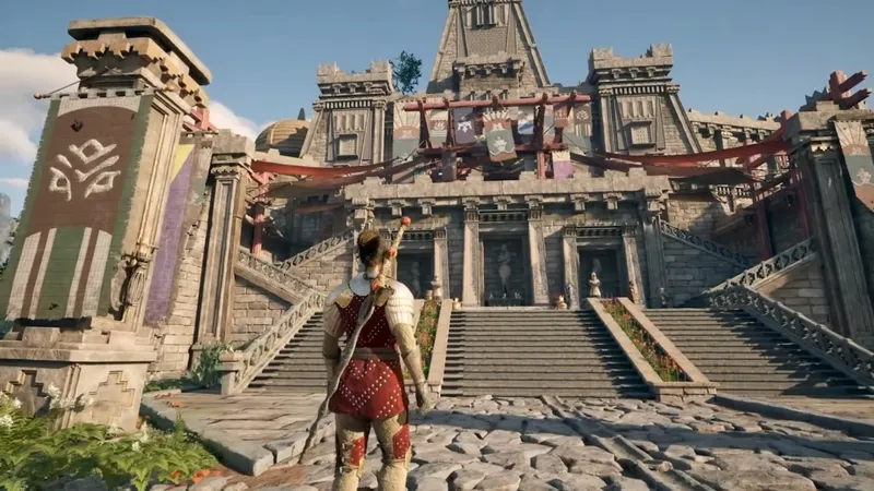 《宣誓》登陆PS5