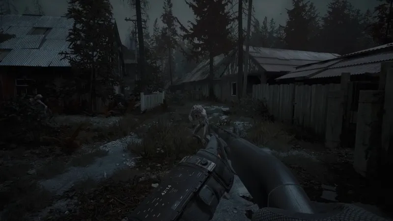 《光芒行动》首支预告曝光-恐怖氛围下的战术撤离射击新作