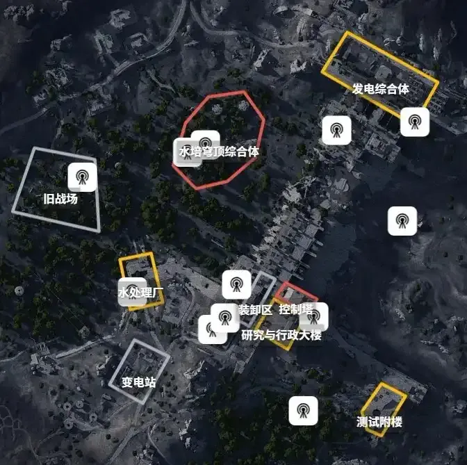 《ARCRaiders》搜索补给试炼攻略