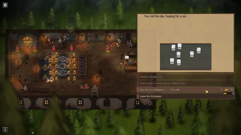 《恶霸反抗军》新作发布