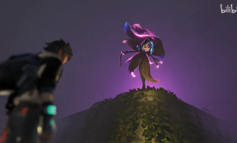 《伊莫》二测定档1月23日