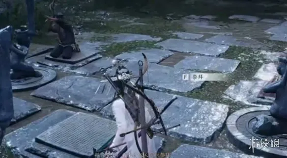 《燕云十六声》醉花阴万事知任务攻略