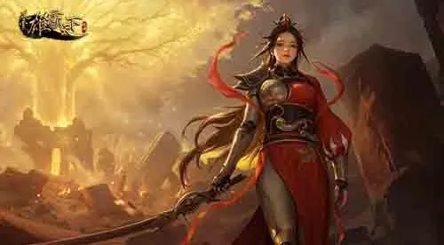 《风云怀旧服》新服预创建开启