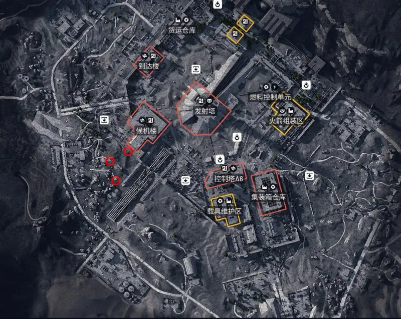 《ARCRaiders》隐藏地堡事件详解