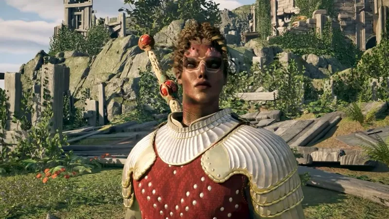 《宣誓》登陆PS5