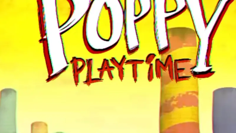 波比的游戏时间1 一命速通/.