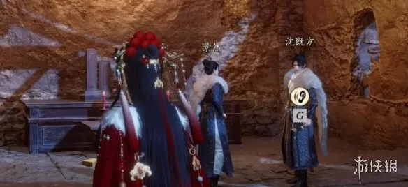 《燕云十六声》百生自祭任务攻略