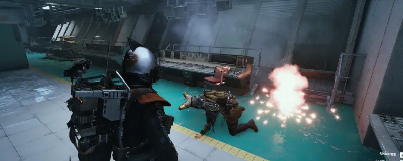 《ARCRaiders》族母事件解析-最强BOSS挑战指南