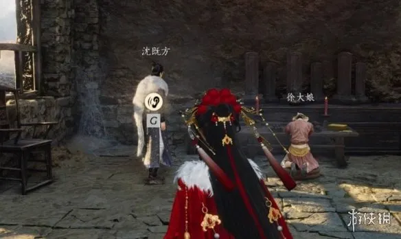 《燕云十六声》百生自祭任务攻略