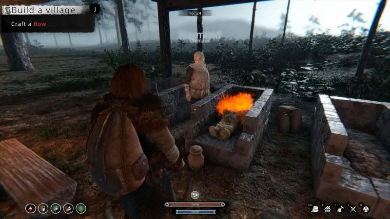 《覆巢之地》抢先测试开启