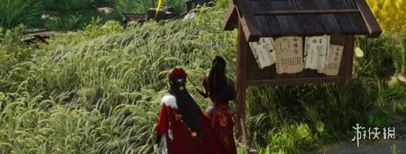 《燕云十六声》悬赏令任务攻略