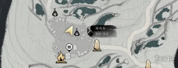 《燕云十六声》好胃口大侠任务攻略