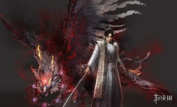 《仁王3》德川国松角色图鉴-家族荣誉与命运纠葛