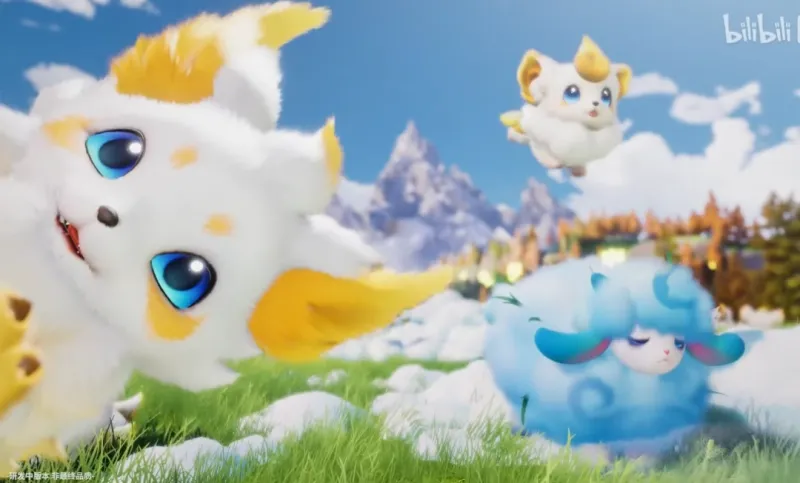 《伊莫》二测定档1月23日