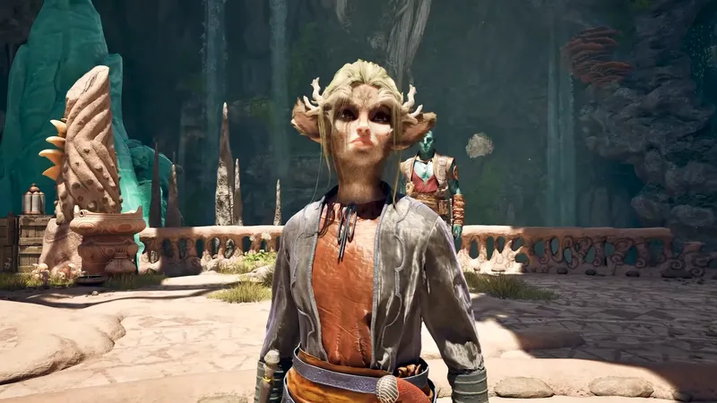 《宣誓》登陆PlayStation-周年更新同步发布