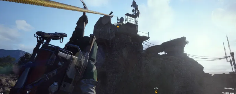 《ARCRaiders》地图事件详解-合作与个人事件全解析