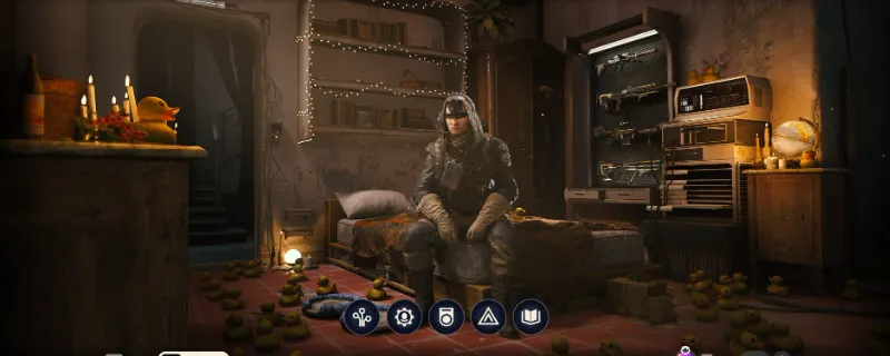 《ARCRaiders》小鸡升三级攻略-柠檬与李子获取地点详解