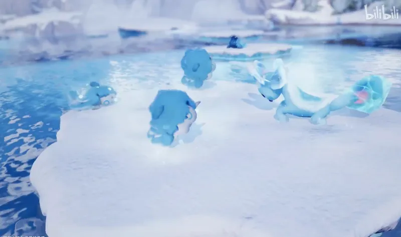 《伊莫》二测定档1月23日