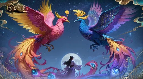 《风云怀旧服》新服预创建开启