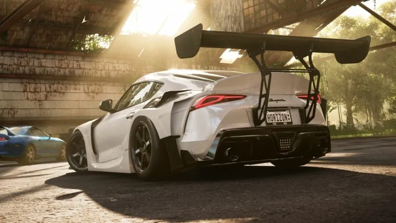 《神鬼寓言4》亮相Xbox发布会