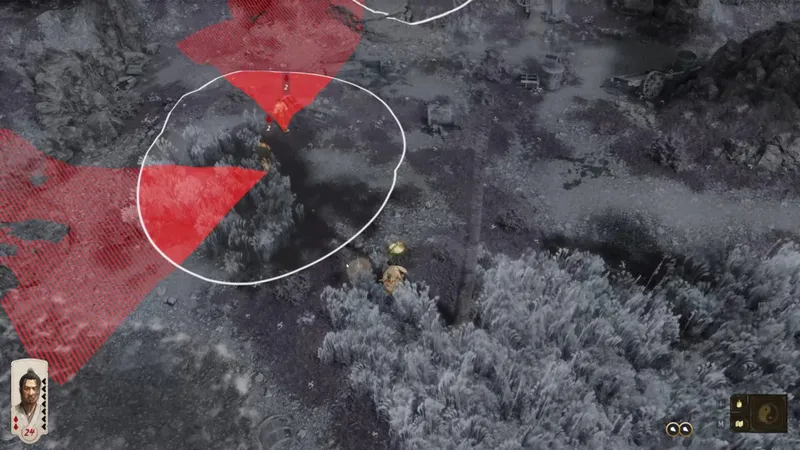 《暗影之路》回合制RPG