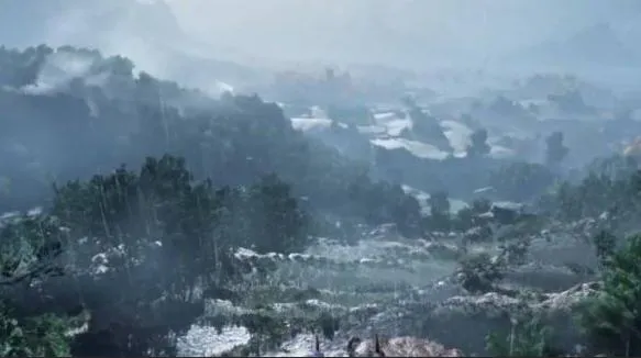 《燕云十六声》滹沱地图开启攻略