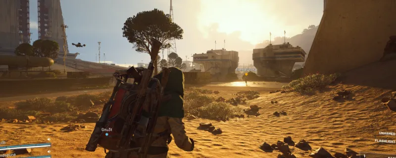 《ARCRaiders》掩埋废城钥匙位置详解-四把钥匙获取指南